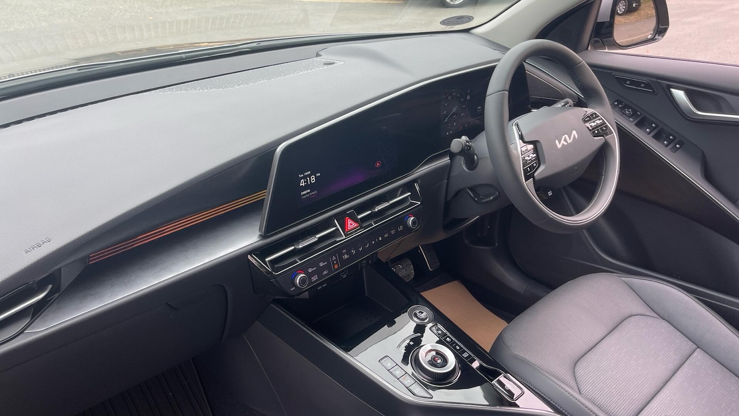 Used Kia Niro 2025 for sale - 76573484: Photo 3