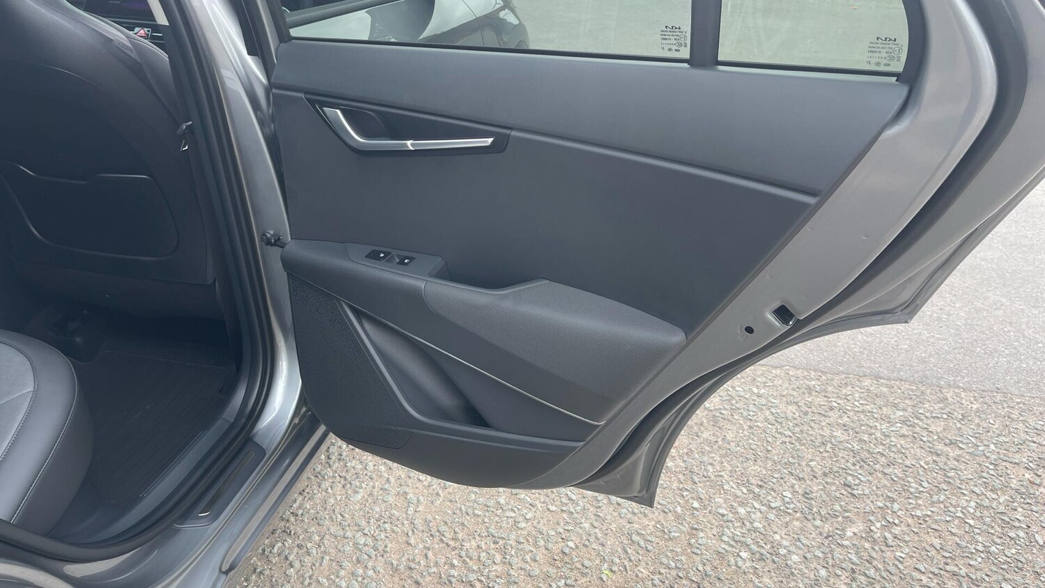 Used Kia Niro 2025 for sale - 76573484: Photo 30