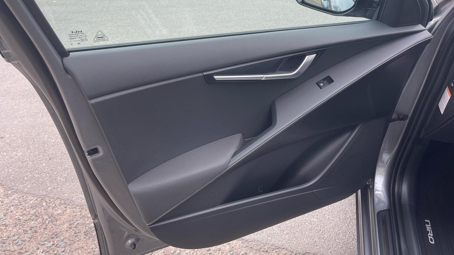 Used Kia Niro 2025 for sale - 76573484: Photo 36