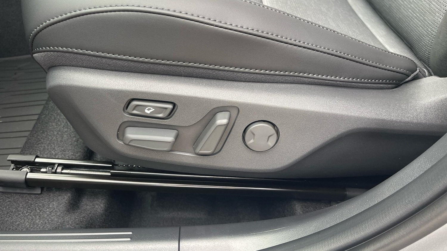 Used Kia Niro 2025 for sale - 76573484: Photo 37