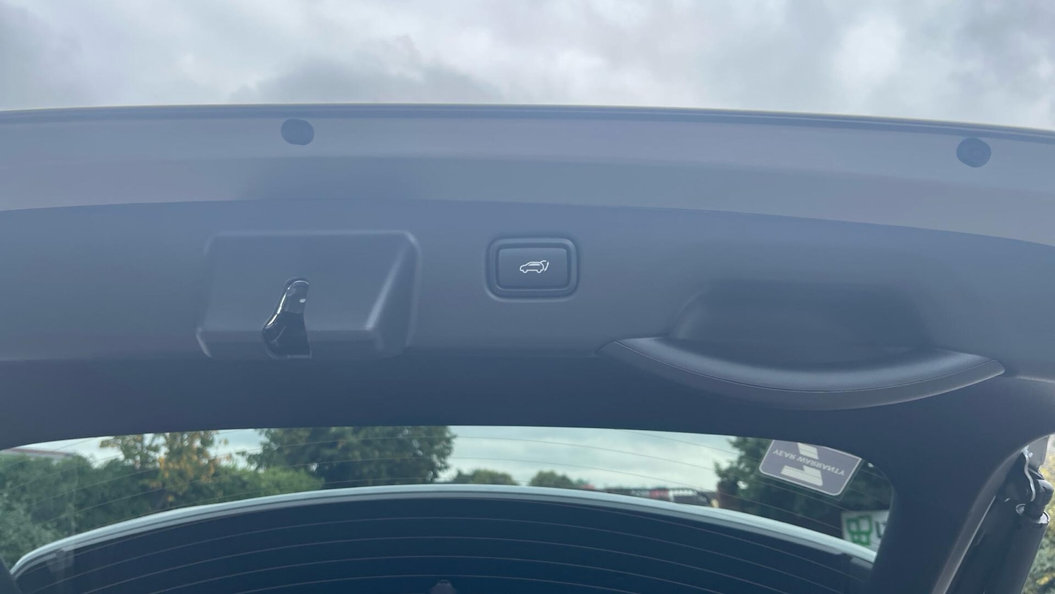 Used Kia Niro 2025 for sale - 76573484: Photo 39