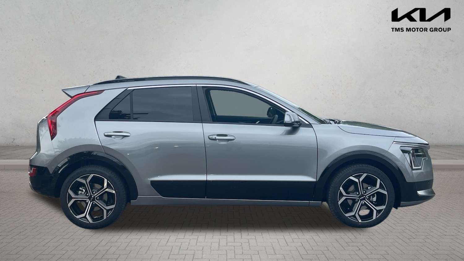 Used Kia Niro 2025 for sale - 76573484: Photo 4