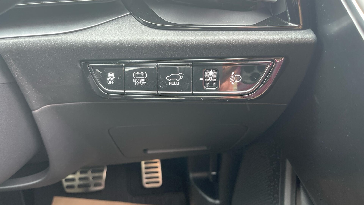 Used Kia Niro 2025 for sale - 76573484: Photo 41