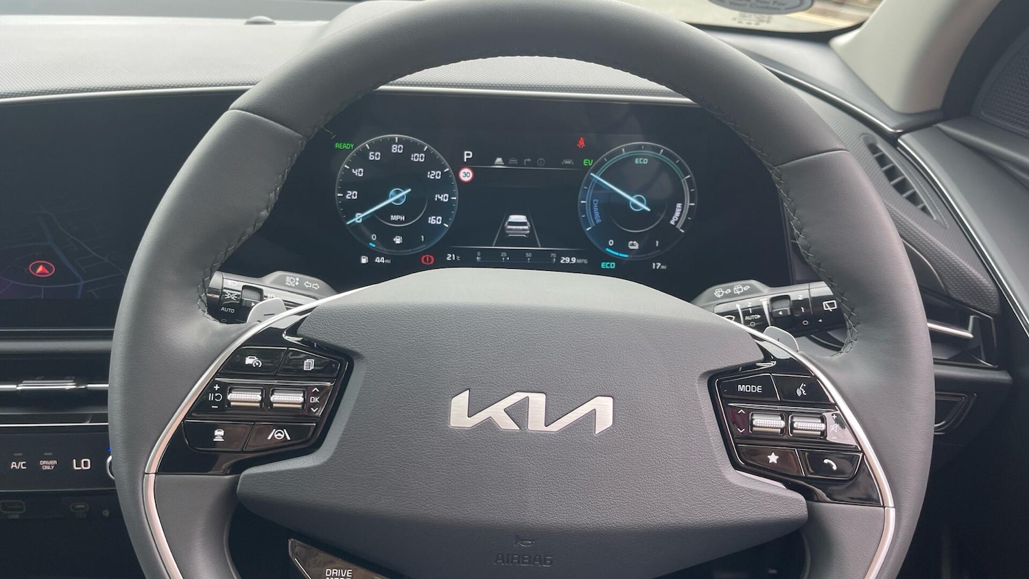 Used Kia Niro 2025 for sale - 76573484: Photo 42