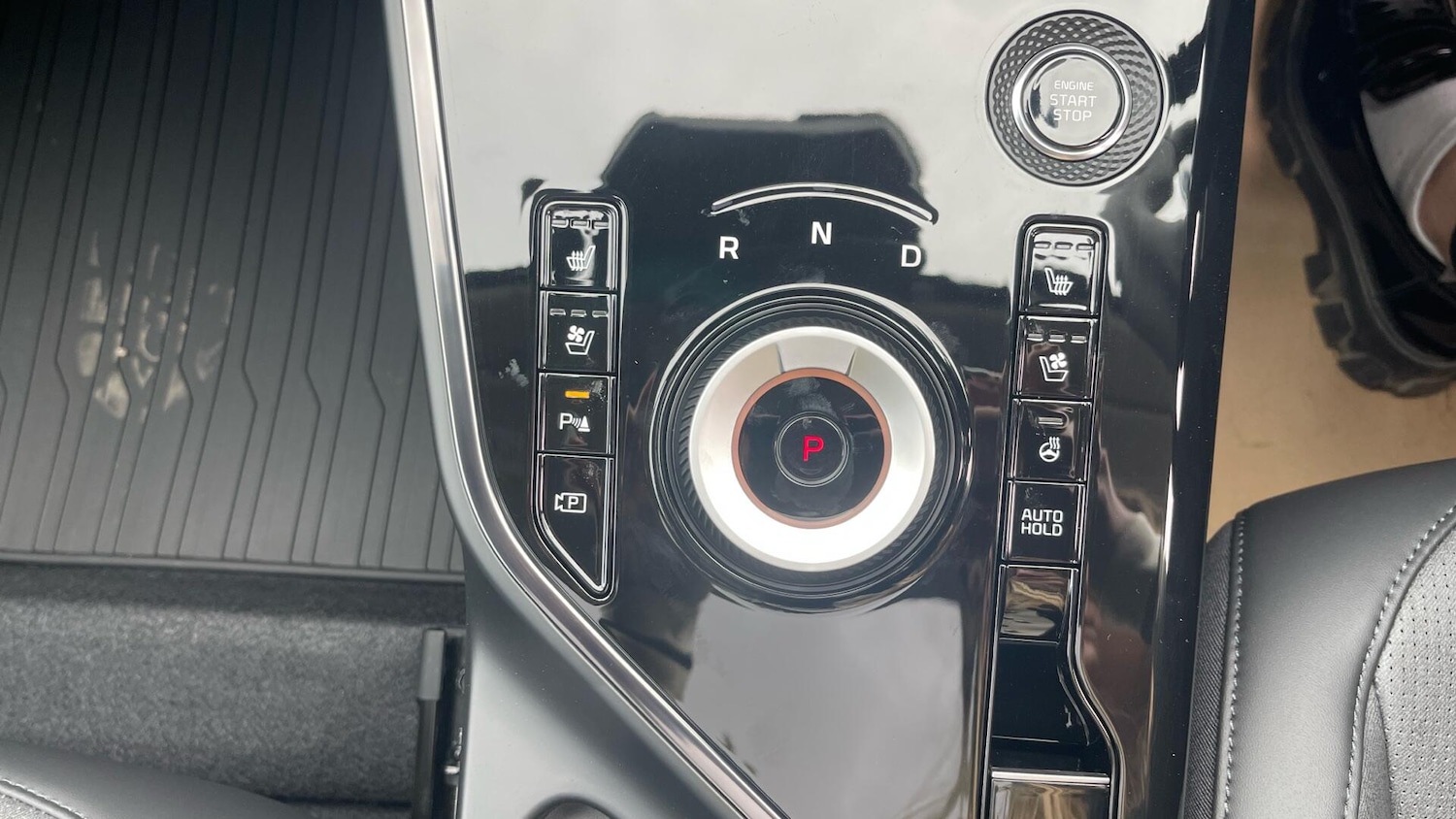 Used Kia Niro 2025 for sale - 76573484: Photo 46