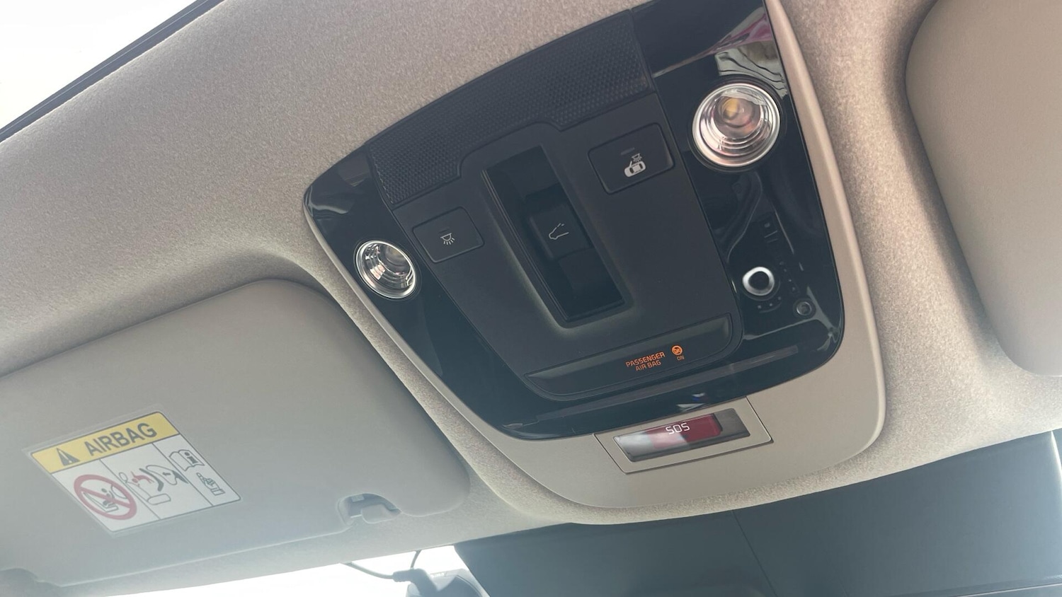 Used Kia Niro 2025 for sale - 76573484: Photo 48