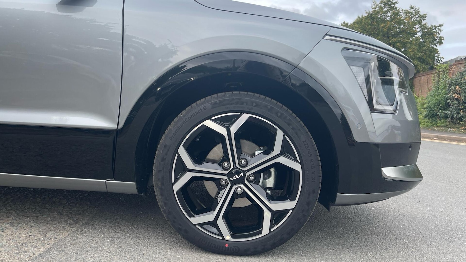 Used Kia Niro 2025 for sale - 76573484: Photo 5