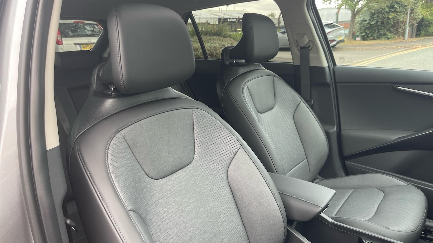 Used Kia Niro 2025 for sale - 76573484: Photo 50