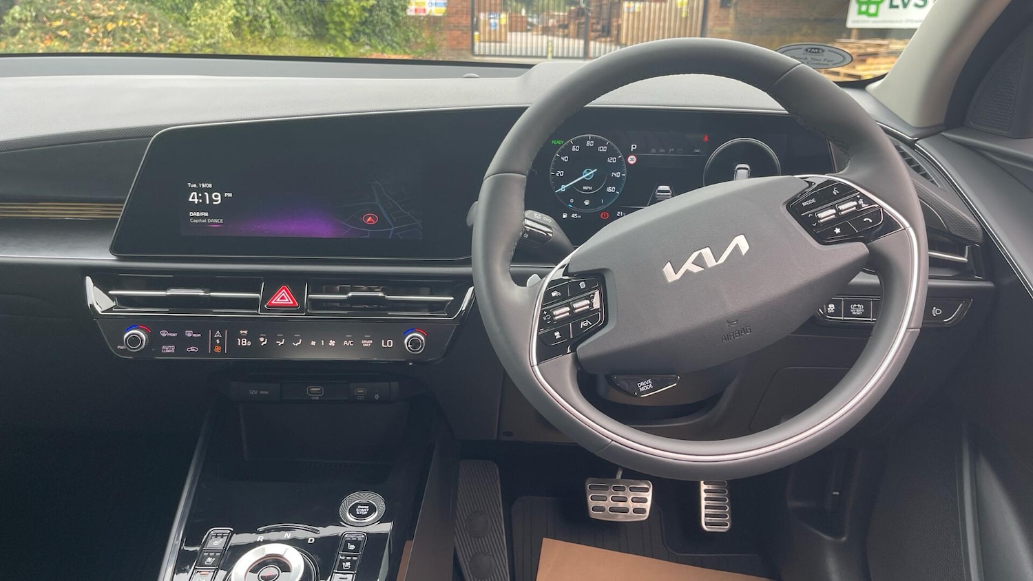 Used Kia Niro 2025 for sale - 76573484: Photo 6