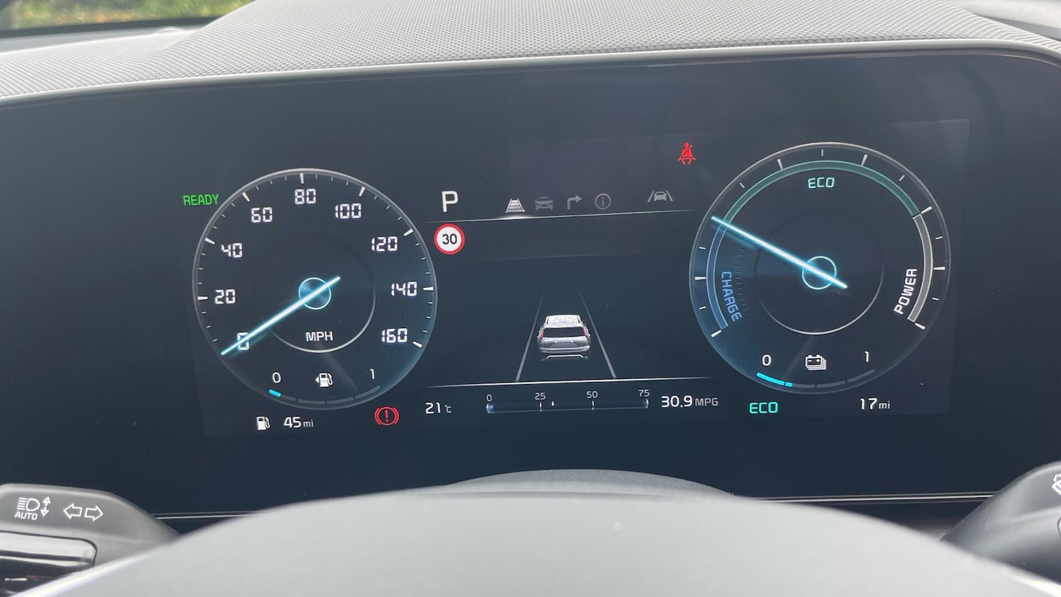 Used Kia Niro 2025 for sale - 76573484: Photo 7