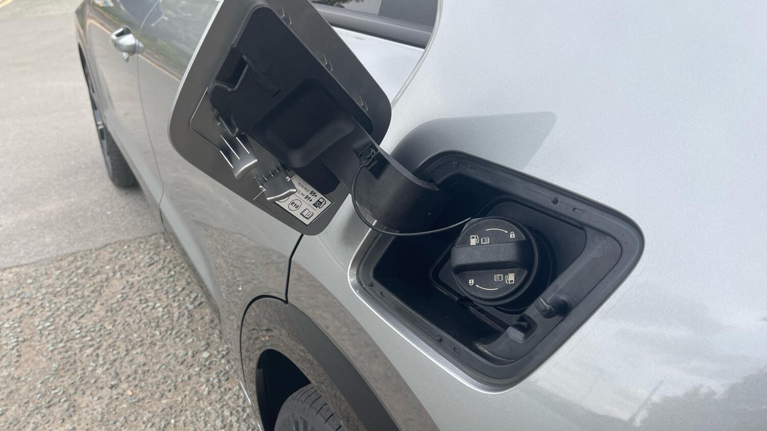 Used Kia Niro 2025 for sale - 76573484: Photo 9