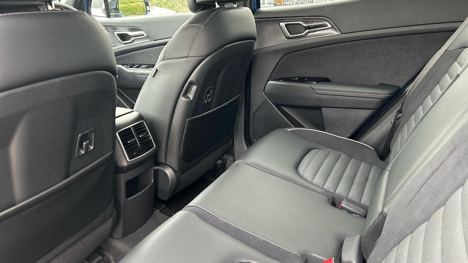 Used Kia Sportage 2025 for sale - 76336124: Photo 10