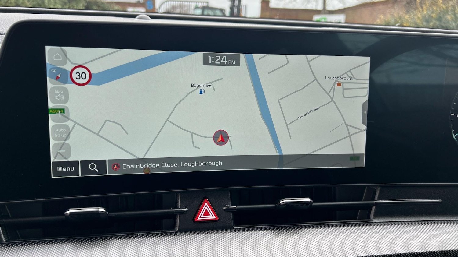 Used Kia Sportage 2025 for sale - 76336124: Photo 11