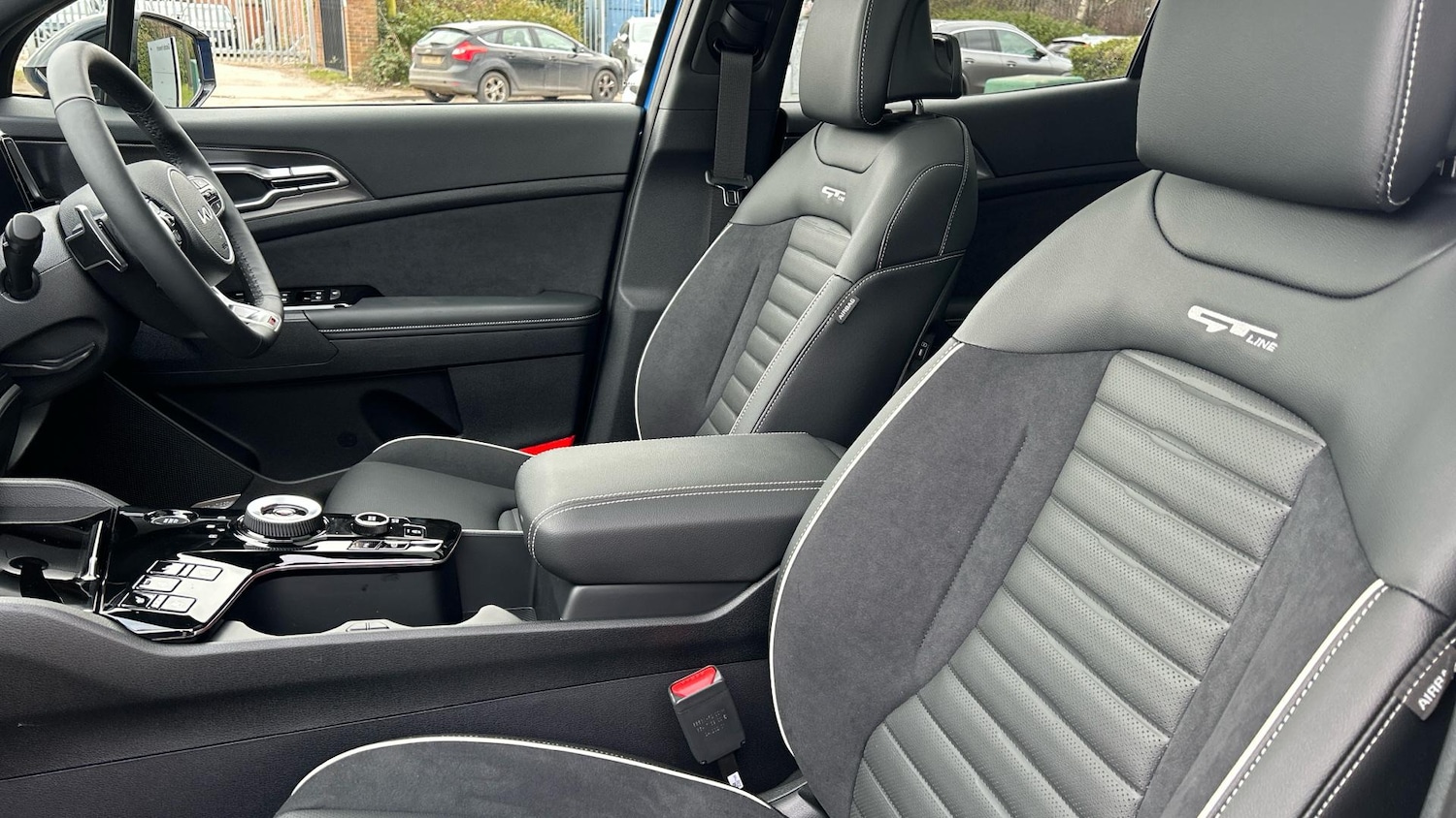 Used Kia Sportage 2025 for sale - 76336124: Photo 14