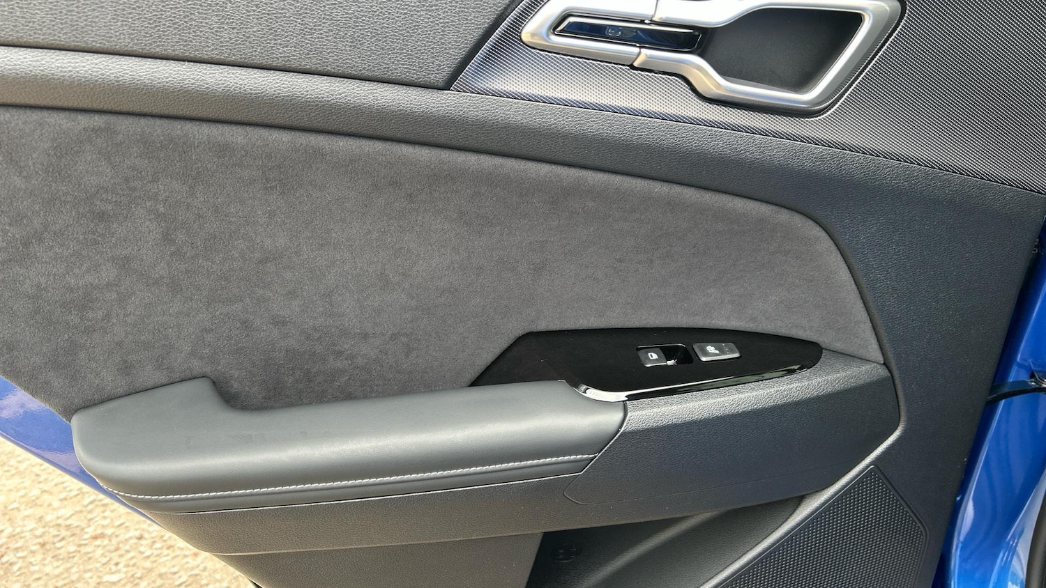 Used Kia Sportage 2025 for sale - 76336124: Photo 15