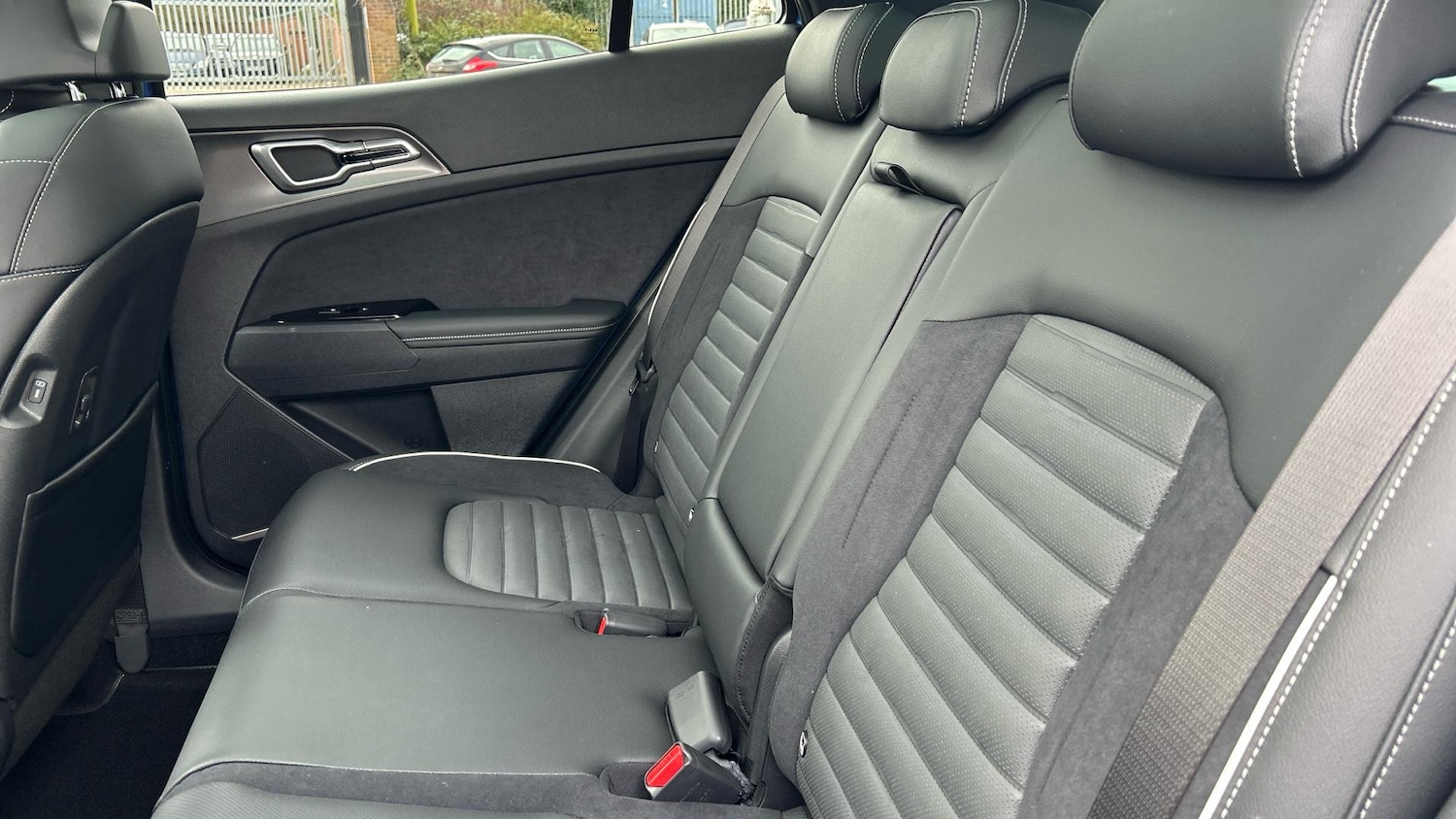 Used Kia Sportage 2025 for sale - 76336124: Photo 16