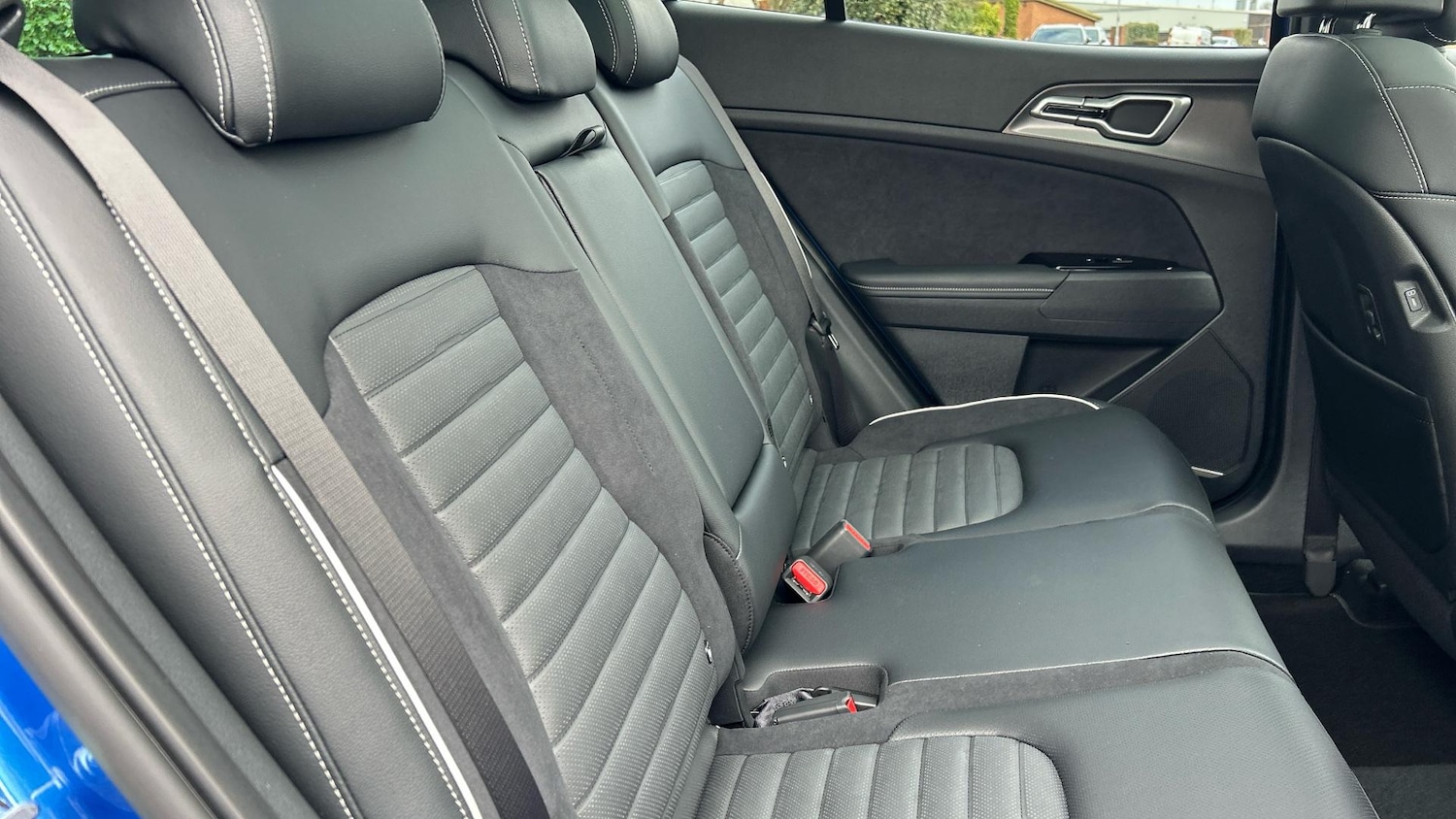 Used Kia Sportage 2025 for sale - 76336124: Photo 18