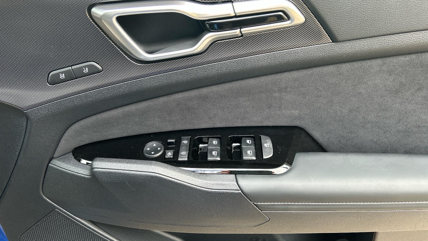 Used Kia Sportage 2025 for sale - 76336124: Photo 19