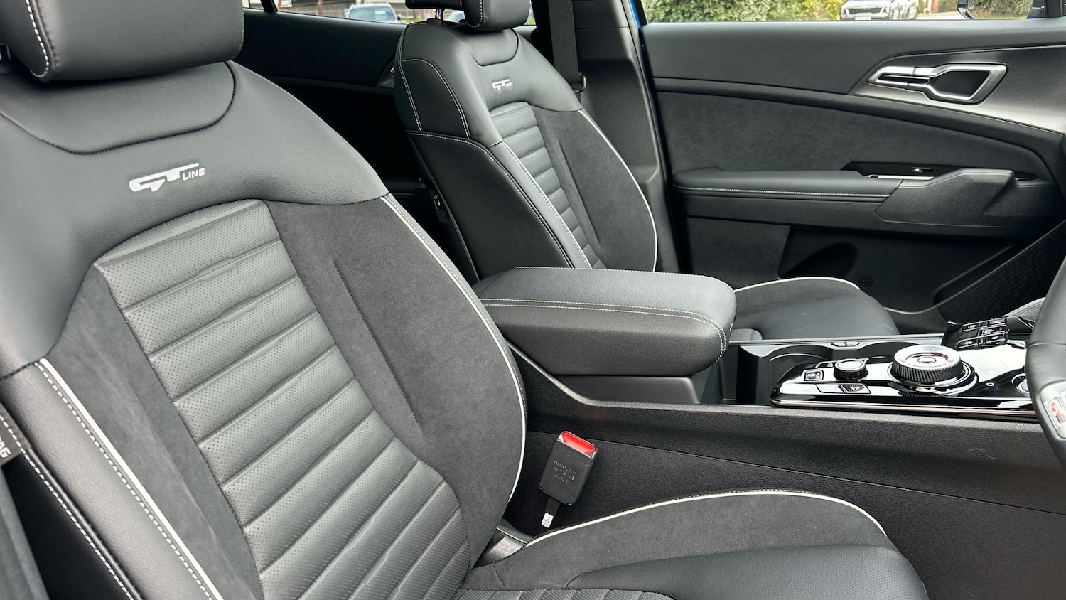 Used Kia Sportage 2025 for sale - 76336124: Photo 20