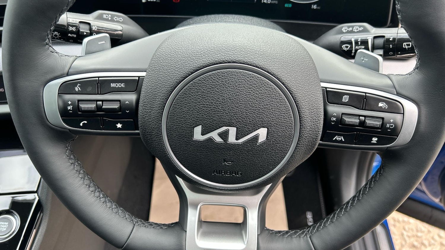 Used Kia Sportage 2025 for sale - 76336124: Photo 21