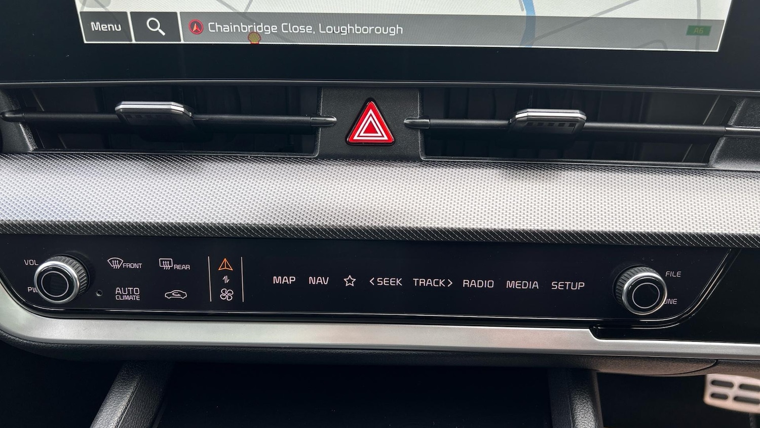 Used Kia Sportage 2025 for sale - 76336124: Photo 22