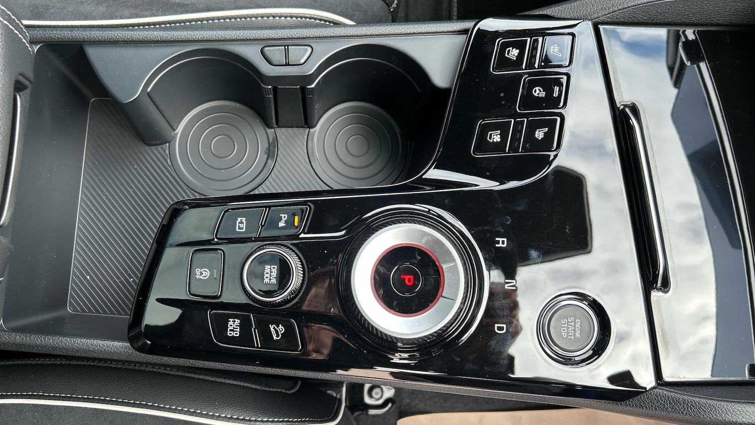 Used Kia Sportage 2025 for sale - 76336124: Photo 23