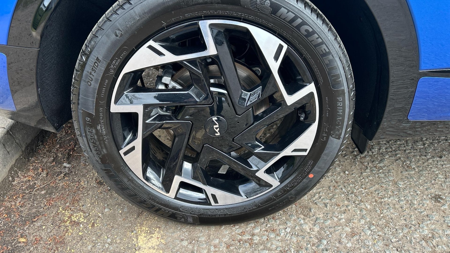 Used Kia Sportage 2025 for sale - 76336124: Photo 32