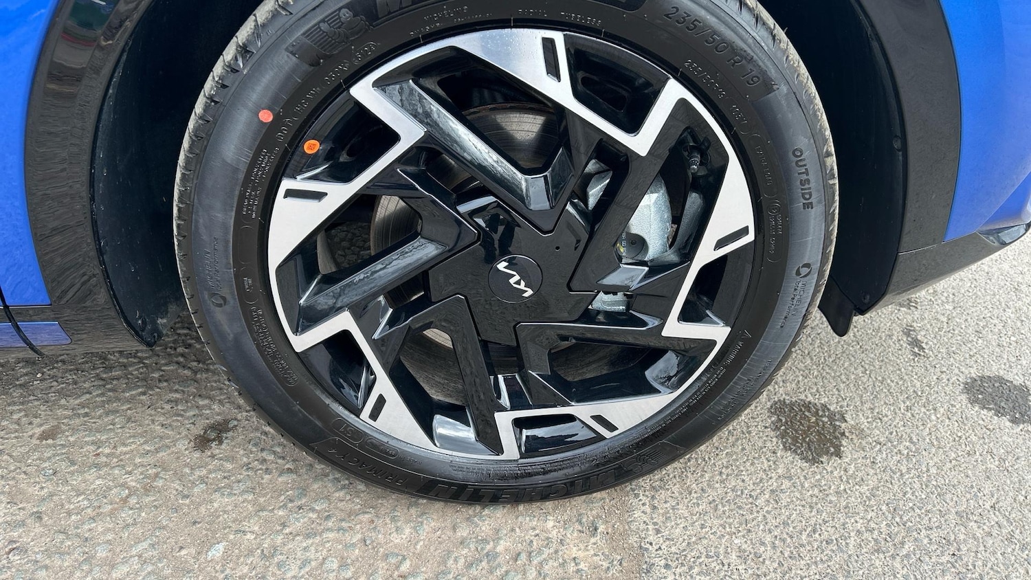 Used Kia Sportage 2025 for sale - 76336124: Photo 33