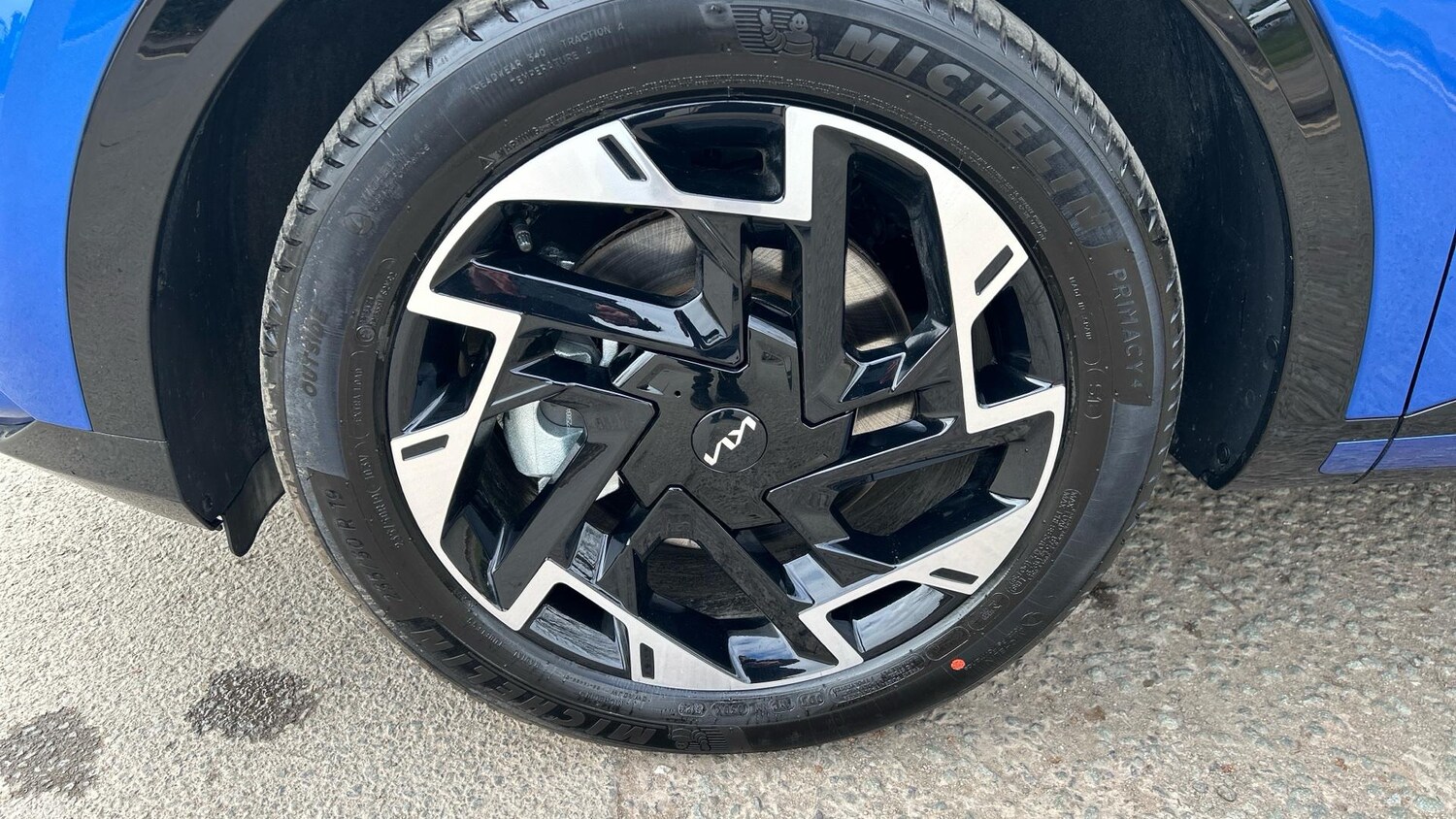 Used Kia Sportage 2025 for sale - 76336124: Photo 34