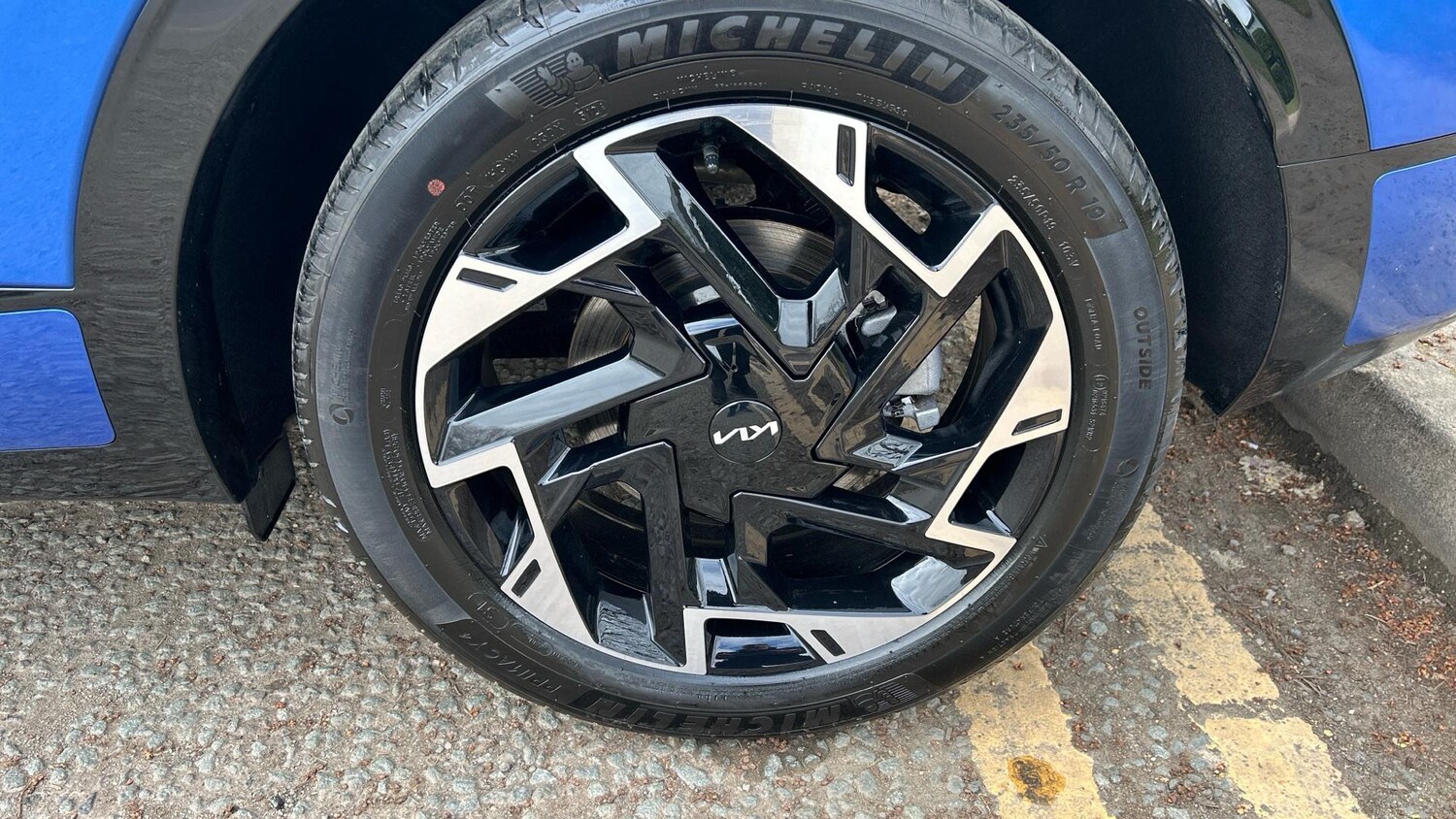 Used Kia Sportage 2025 for sale - 76336124: Photo 35