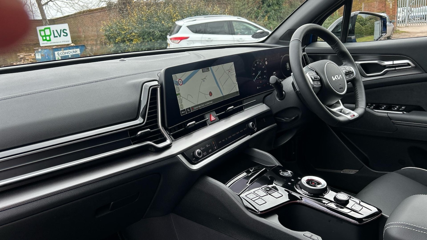 Used Kia Sportage 2025 for sale - 76336124: Photo 4