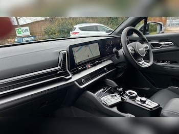 Used Kia Sportage 2025 for sale - 76336124: Photo