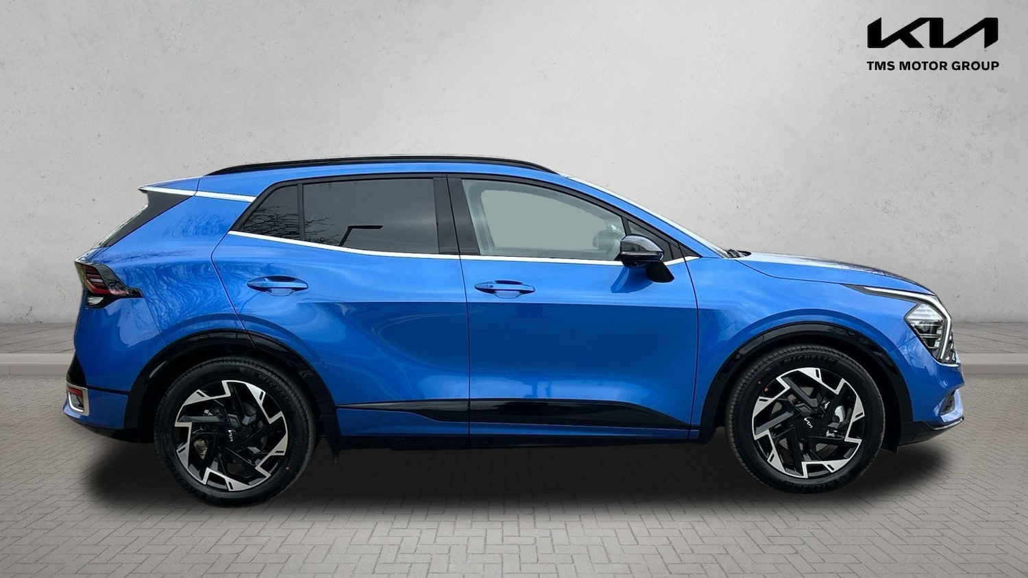 Used Kia Sportage 2025 for sale - 76336124: Photo 5