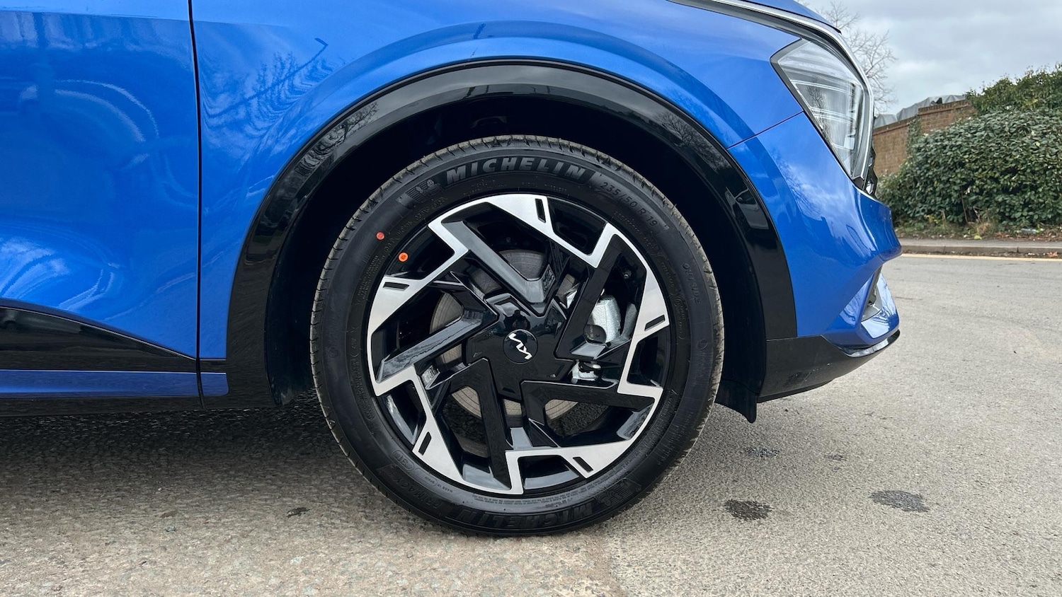 Used Kia Sportage 2025 for sale - 76336124: Photo 6