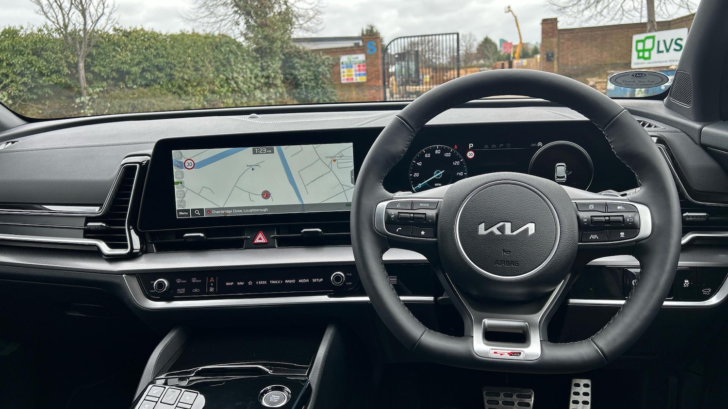 Used Kia Sportage 2025 for sale - 76336124: Photo 7