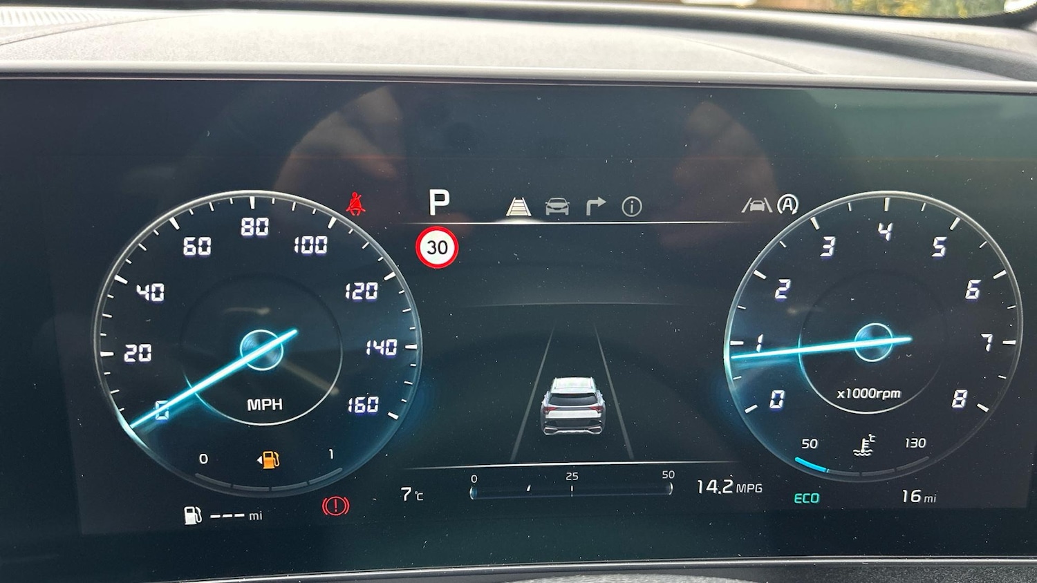 Used Kia Sportage 2025 for sale - 76336124: Photo 8