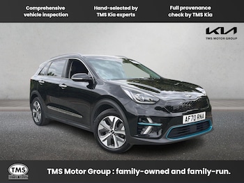 Used Kia Niro 2020 for sale - 79225330: Photo