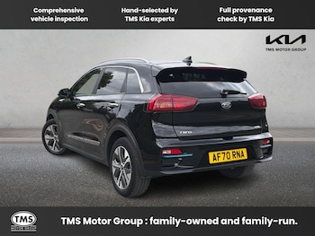 Used Kia Niro 2020 for sale - 79225330: Photo