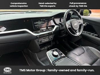 Used Kia Niro 2020 for sale - 79225330: Photo