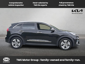 Used Kia Niro 2020 for sale - 79225330: Photo