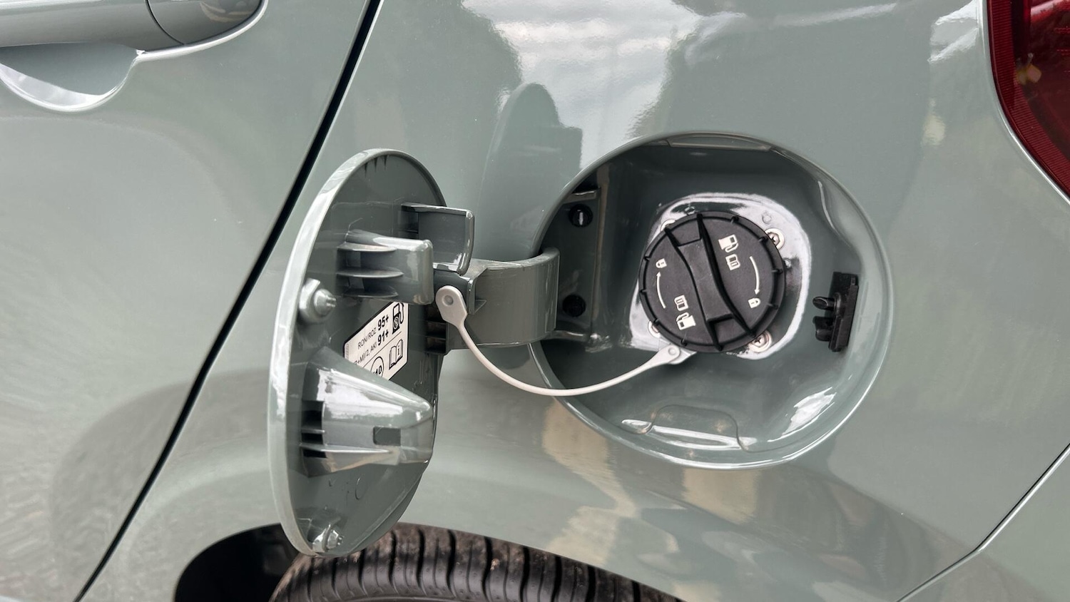 Used Kia Picanto 2025 for sale - 76337287: Photo 10