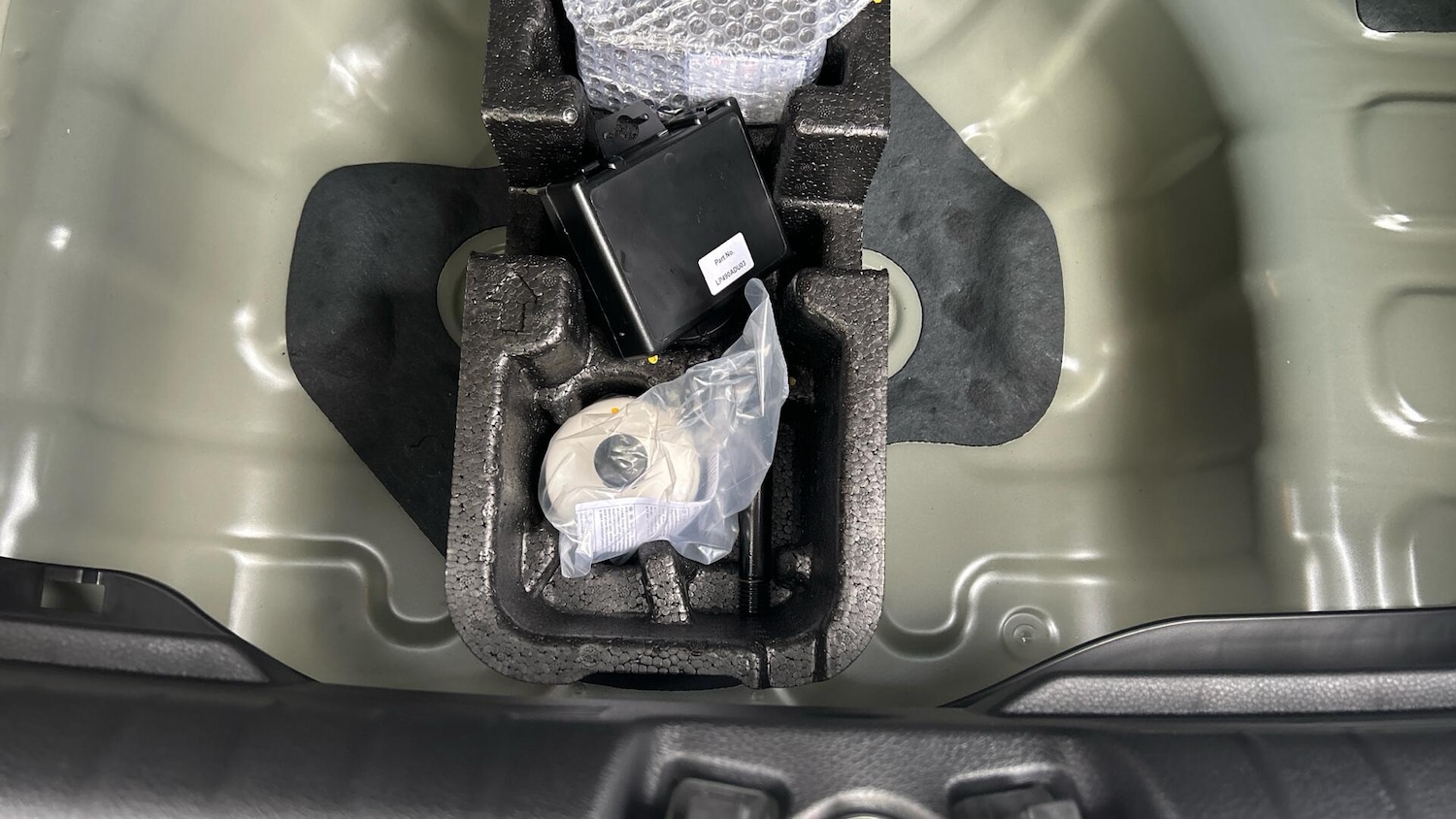 Used Kia Picanto 2025 for sale - 76337287: Photo 12