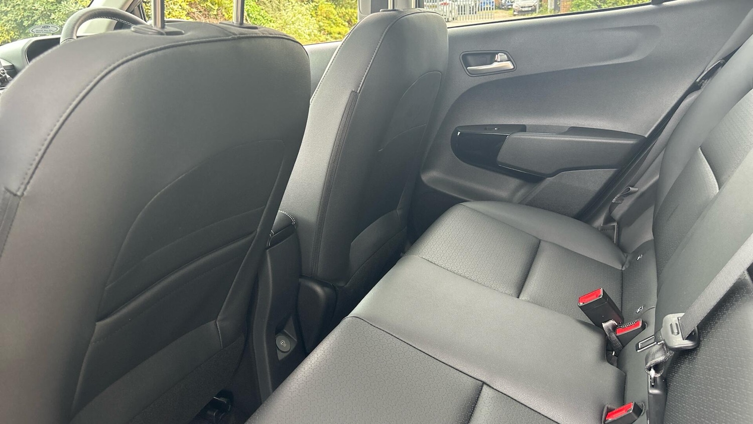 Used Kia Picanto 2025 for sale - 76337287: Photo 13