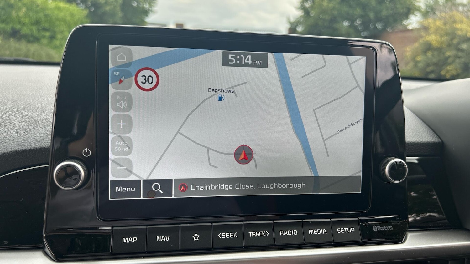 Used Kia Picanto 2025 for sale - 76337287: Photo 14