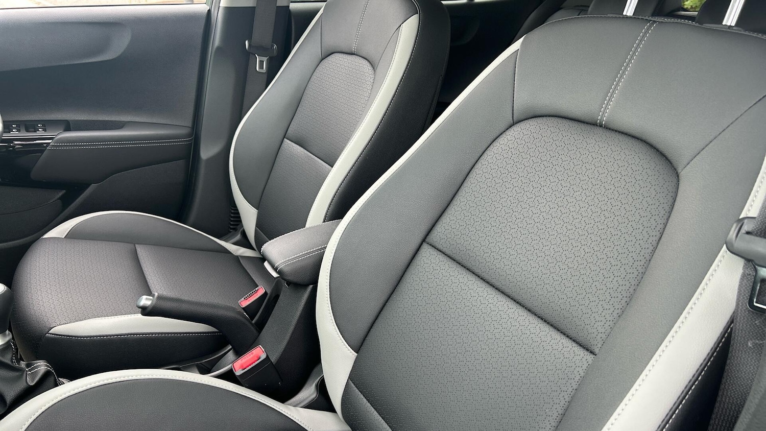 Used Kia Picanto 2025 for sale - 76337287: Photo 17