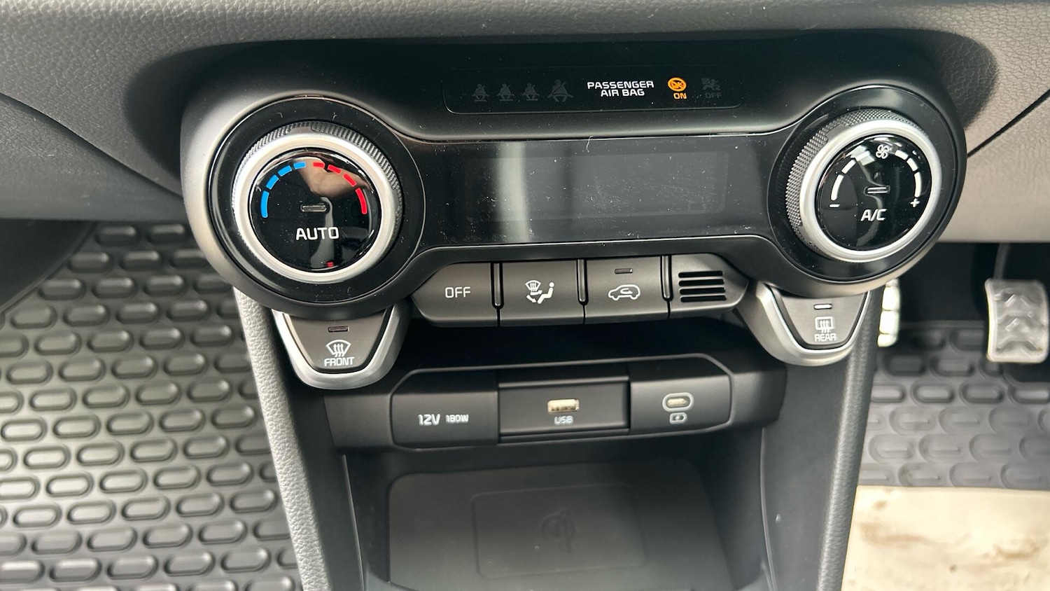 Used Kia Picanto 2025 for sale - 76337287: Photo 18