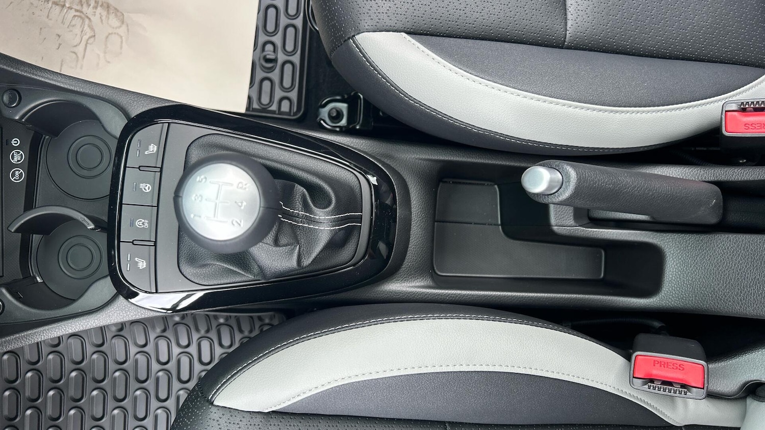 Used Kia Picanto 2025 for sale - 76337287: Photo 19