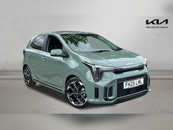Kia - Picanto