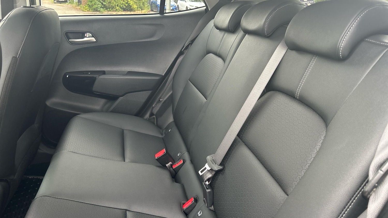 Used Kia Picanto 2025 for sale - 76337287: Photo 21