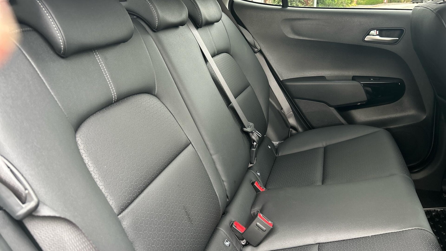 Used Kia Picanto 2025 for sale - 76337287: Photo 23